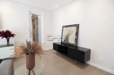 Apartamento com 1 Quarto à venda, 57m² no Vila Madalena, São Paulo
