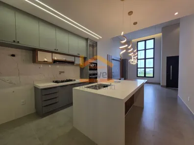 Casa de Condomínio com 3 Quartos à venda, 170m² no Jardim Recanto das Águas, Nova Odessa
