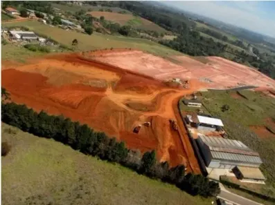 Lote/Terreno à venda, 80000m² no Água Espraiada (Caucaia do Alto), Cotia