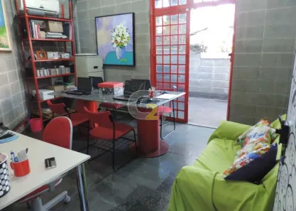Prédio Comercial à venda, 288m² no Mooca, São Paulo