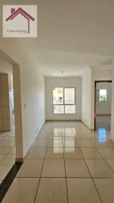 Apartamento com 2 Quartos à venda, 55m² no Vila Helena, Sorocaba