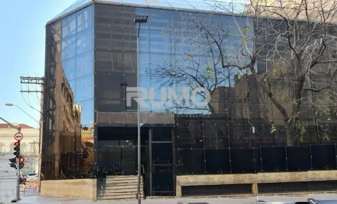 Prédio Comercial com 2 Quartos à venda, 2954m² no Centro, Campinas