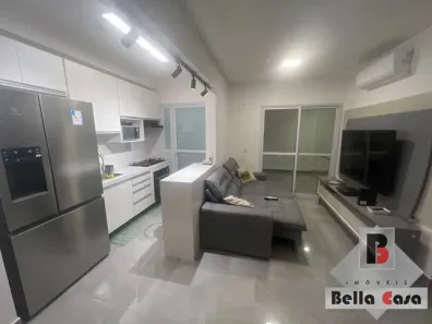 Apartamento com 2 Quartos à venda, 78m² no Cidade Mãe do Céu, São Paulo