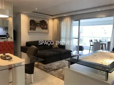 Apartamento com 2 Quartos à venda, 91m² no Jardim Prudência, São Paulo