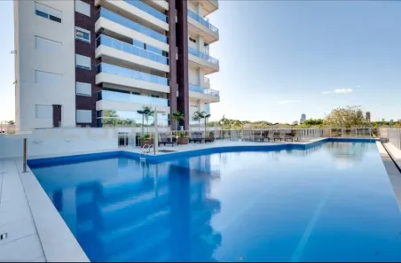 Apartamento com 4 Quartos à venda, 160m² no Plano Diretor Sul, Palmas