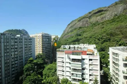 Apartamento com 2 Quartos à venda, 74m² no Botafogo, Rio de Janeiro