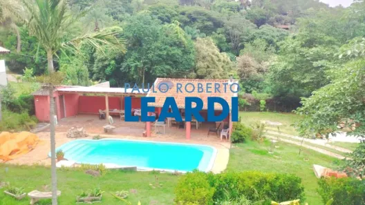 Casa de Condomínio com 4 Quartos à venda, 2500m² no Lopes, Valinhos