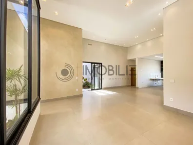 Casa de Condomínio com 3 Quartos à venda, 207m² no Jardim Villa Sapezal, Indaiatuba