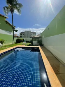 Casa de Condomínio com 2 Quartos à venda, 77m² no Stella Maris, Salvador