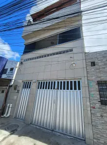 Casa com 3 Quartos à venda, 100m² no San Martin, Recife
