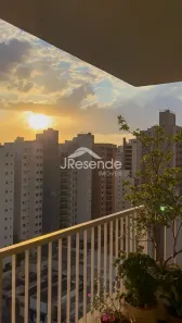 Apartamento com 3 Quartos à venda, 216m² no Centro, Ribeirão Preto