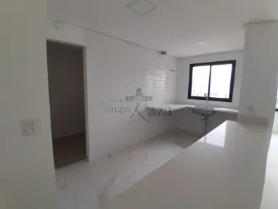 Apartamento com 3 Quartos à venda, 120m² no Vila Ema, São José dos Campos