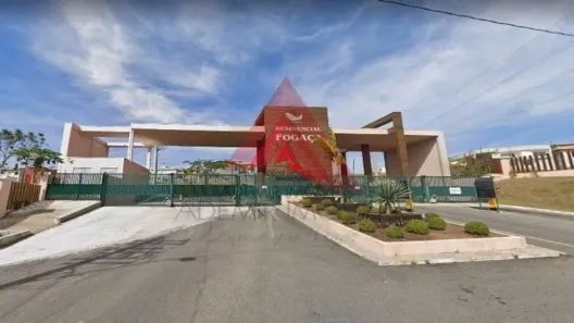Lote/Terreno à venda, 250m² no Bandeira Branca, Jacareí