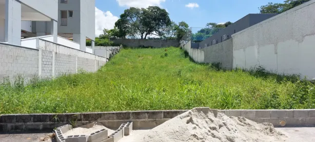 Lote/Terreno com 1 Quarto à venda, 998m² no Portal das Colinas, Guaratinguetá