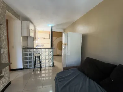 Apartamento com 2 Quartos à venda, 47m² no Pinheiro, São Leopoldo