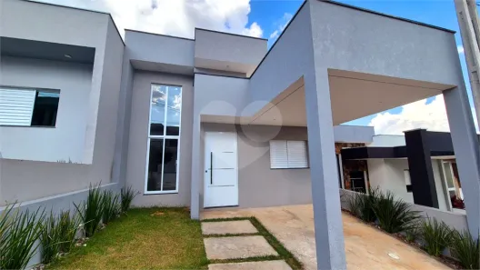 Casa de Condomínio com 3 Quartos à venda, 115m² no Horto Florestal, Sorocaba