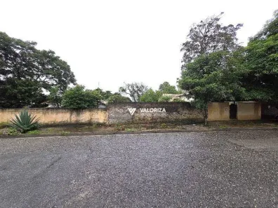 Lote/Terreno à venda, 300m² no Jardim América, Sorocaba