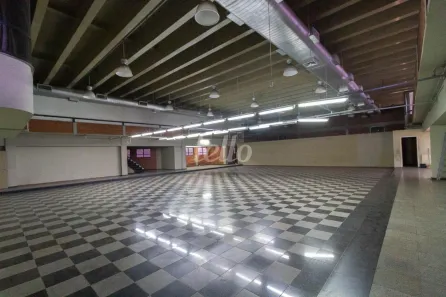 Prédio Comercial para alugar, 4078m² no Instituto de Previdência, São Paulo