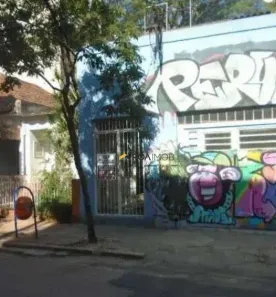 Casa com 2 Quartos para alugar, 180m² no Cidade Baixa, Porto Alegre