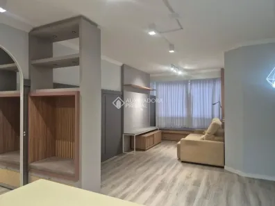 Apartamento com 3 Quartos à venda, 96m² no Trindade, Florianópolis