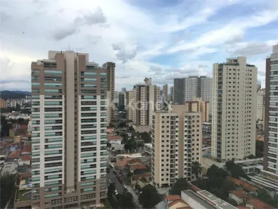 Cobertura com 2 Quartos à venda, 180m² no Santa Teresinha, São Paulo