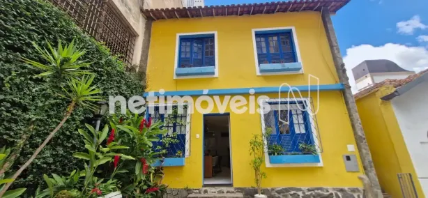 Casa com 4 Quartos à venda, 180m² no Lourdes, Belo Horizonte