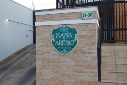 Apartamento com 2 Quartos à venda, 76m² no Vila Cardia, Bauru