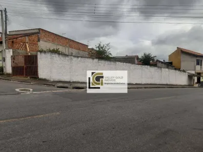 Lote/Terreno à venda, 137m² no Parque Imperial, Jacareí