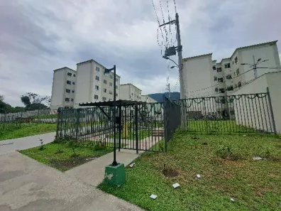 Apartamento com 2 Quartos à venda, 40m² no Cabuçu, Nova Iguaçu