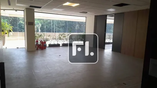Sala Comercial para alugar, 854m² no Jardim Paulistano, São Paulo