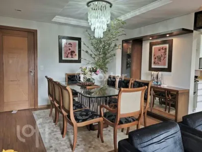 Apartamento com 3 Quartos à venda, 99m² no Belvedere, Gramado