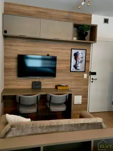 Apartamento com 1 Quarto à venda, 22m² no Jardim das Acácias, São Paulo