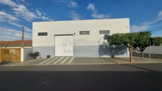 Imóvel Comercial com 1 Quarto à venda, 465m² no Boa Vista, São José do Rio Preto
