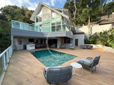 Casa com 4 Quartos à venda, 541m² no São Conrado, Rio de Janeiro