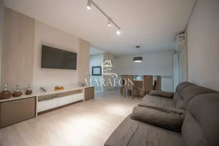Apartamento com 2 Quartos à venda, 94m² no Centro, Gramado