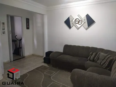 Casa com 5 Quartos à venda, 199m² no Parque das Nações, Santo André