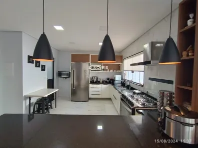 Sobrado com 3 Quartos à venda, 266m² no Região Oeste, Sorocaba