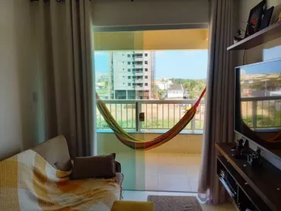 Apartamento com 1 Quarto à venda, 46m² no Praia do Flamengo, Salvador