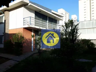 Imóvel Comercial para alugar, 400m² no Centro, Jundiaí