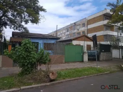 Lote/Terreno à venda, 1254m² no Menino Deus, Porto Alegre