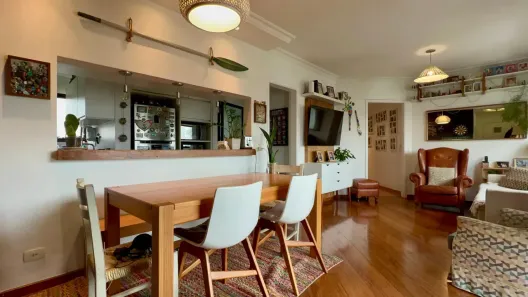Apartamento com 3 Quartos à venda, 94m² no Perdizes, São Paulo
