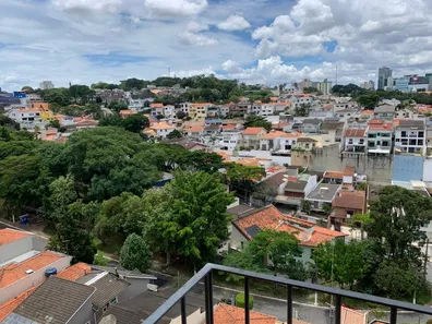 Apartamento com 4 Quartos à venda, 110m² no Jardim Franca, São Paulo