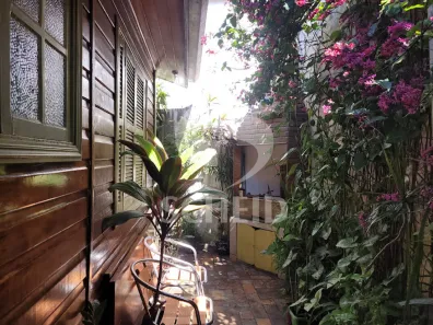 Sobrado com 2 Quartos à venda, 100m² no Jardim Petrópolis, São Paulo