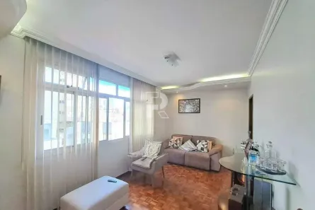 Apartamento com 3 Quartos à venda, 110m² no Gutierrez, Belo Horizonte