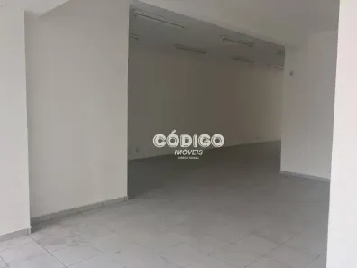 Prédio Comercial para alugar, 800m² no Jardim Barbosa, Guarulhos