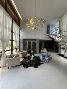 Casa de Condomínio com 6 Quartos à venda, 630m² no Portal do Sol, João Pessoa
