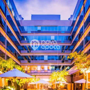 Sala Comercial à venda, 29m² no Recreio dos Bandeirantes, Rio de Janeiro