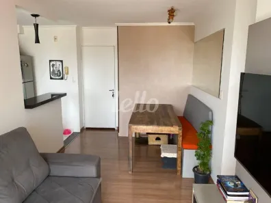Apartamento com 2 Quartos à venda, 49m² no Vila Formosa, São Paulo