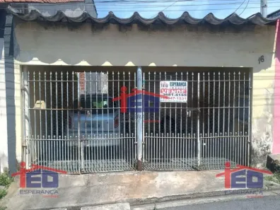 Casa com 4 Quartos à venda, 173m² no Novo Osasco, Osasco