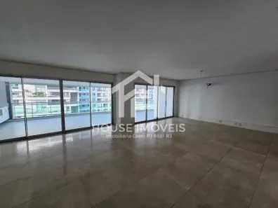 Apartamento com 4 Quartos à venda, 298m² no Barra da Tijuca, Rio de Janeiro